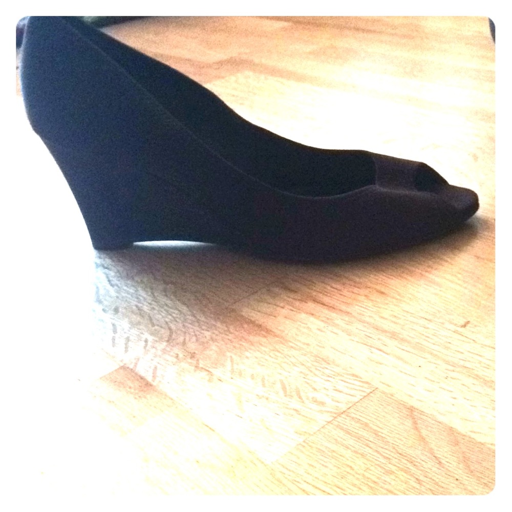 Salvatore Ferragamo Wedges